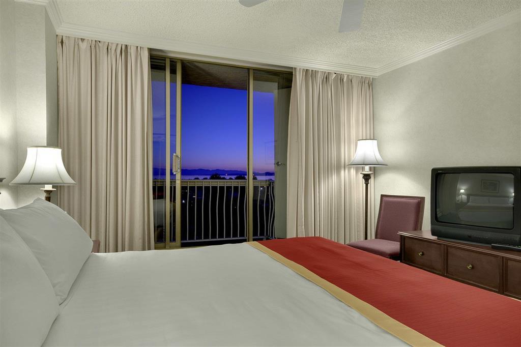 Harbour Towers Hotel & Suites Victoria Rum bild