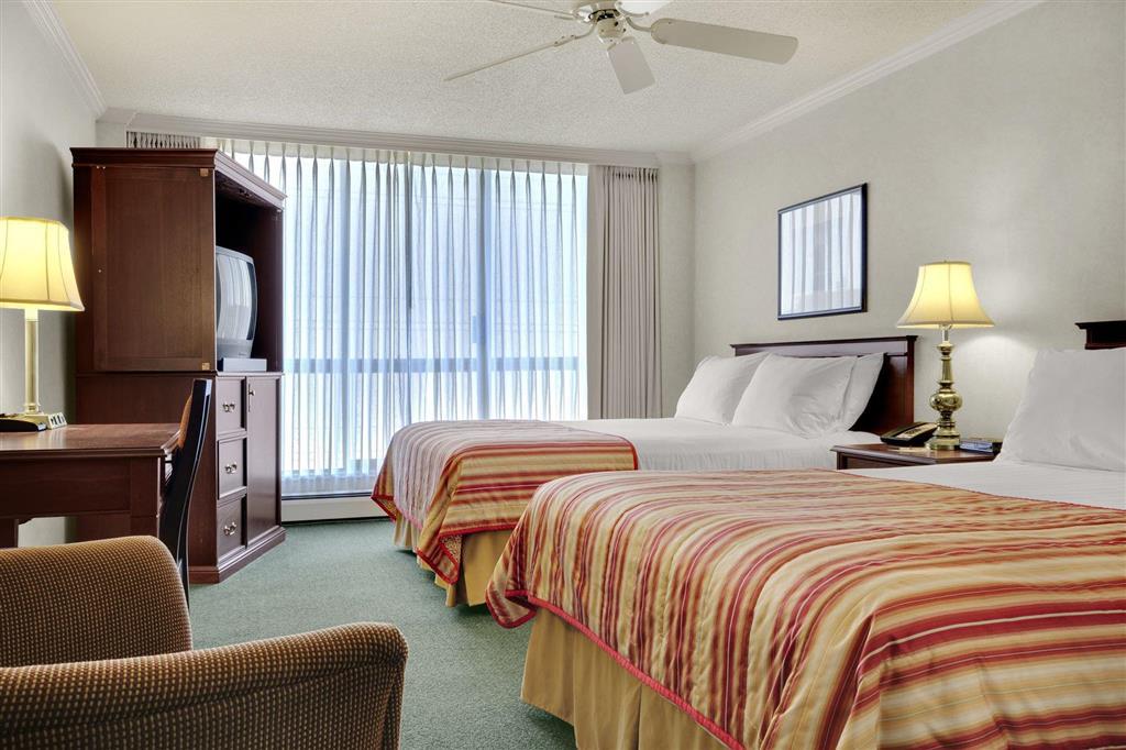 Harbour Towers Hotel & Suites Victoria Rum bild